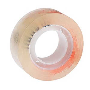 کایسر چسب نواری شیشه ای حلقه بزرگ 2 سانتی