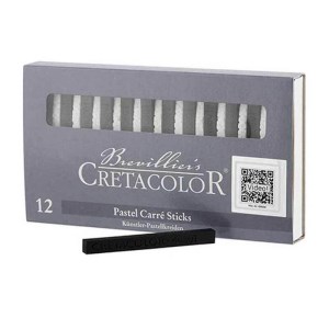 کرتاکالر گرافیت مشکی ذغالی چانکی