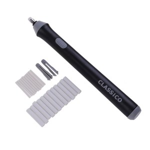 کلاسیکو پاک کن برقی