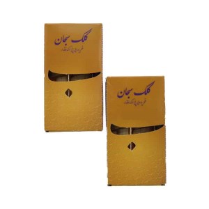 کلک سبحان قلم پارویی 5 سر