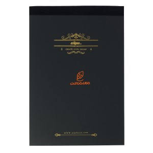 کلیپس دفتر برگ مشکی سایز24*18 کد 1381