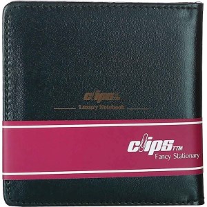 کلیپس دفتریادداشت مربع 0107