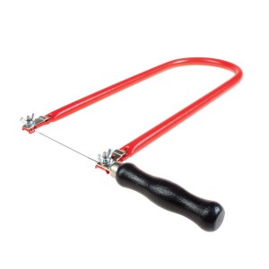 کمان اره مویی