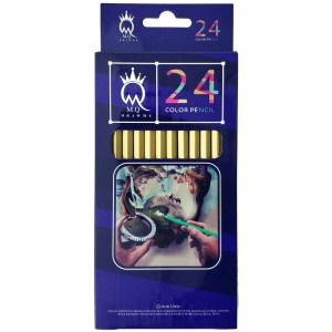 ام کیو MQ مدادرنگی