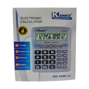 کنکو ماشین حساب کد KK104812