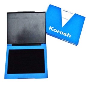 کوروش KOROSH استامپ