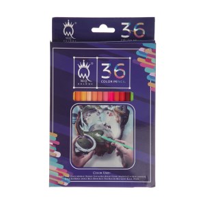 ام کیو MQ مدادرنگی ام کیو MQ مدادرنگی