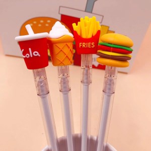 کوکی فانتزی خودکار فست فود 7795