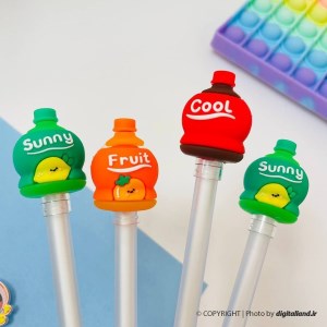 کوکی فانتزی خودکار نوشابه 7787