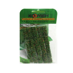 کومه درخت شمشاد 1/100