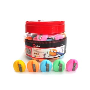 کویلو تراش بیضی رنگی