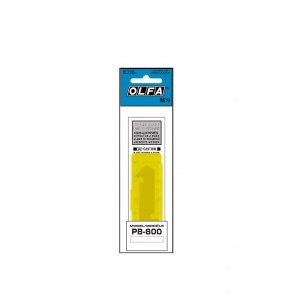 اولفا OLFA تیغ PB_800 اولفا OLFA تیغ PB_800