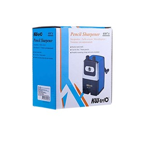 کی دبلیو KW تراش رومیزی 0307A