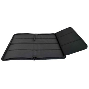 کیف قلمو برزنتی 3 لت