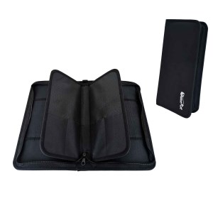 کیف قلمو برزنتی 4 لت