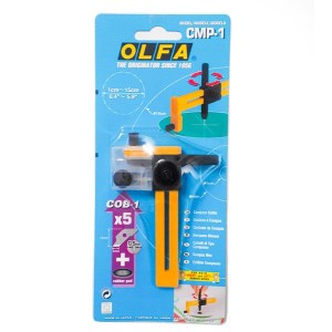 اولفا OLFA کاتر CMP_1