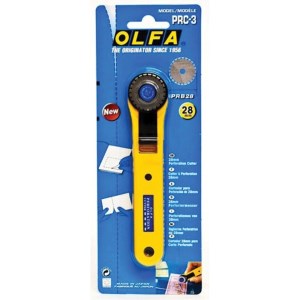 اولفا OLFA کاتر PRC_3