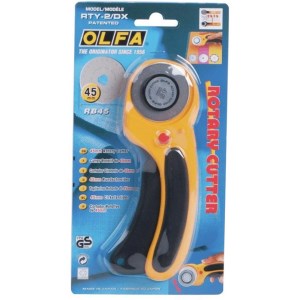 اولفا OLFA کاتر RTY_2/DX اولفا OLFA کاتر RTY_2/DX