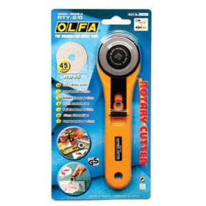 اولفا OLFA کاتر RTY_2/G اولفا OLFA کاتر RTY_2/G