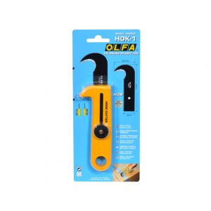اولفا OLFA کاتر مدل HOK_1