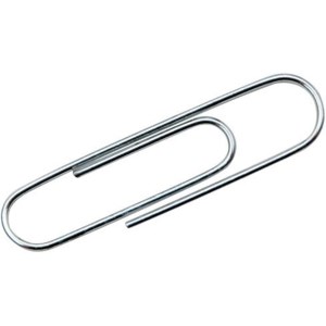 گیره کاغذ بزرگ کارتابلی