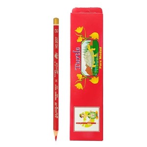 لاک پشت ایرانی مداد قرمز