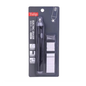 لاینری پاک کن برقی