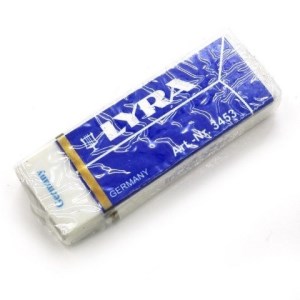 لیرا پاک کن