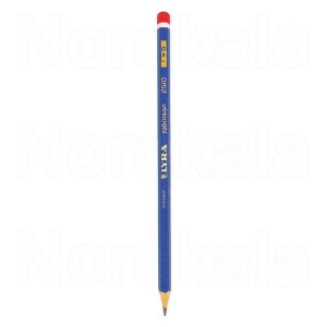 لیرا مداد طراحی سری ROBINSON