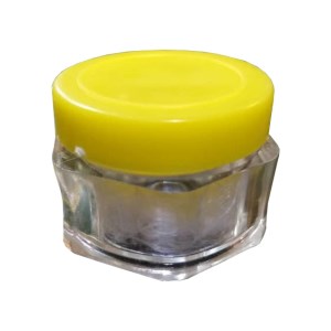 لیقه ی ابریشم طبیعی ممتاز کوچک