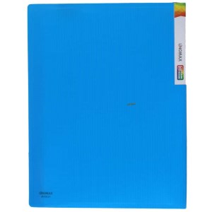 لینومکس کلیربوک 60 برگ قابدار