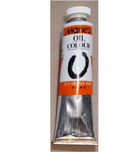 ماریس رنگ روغن 50 میل