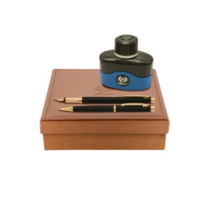 ایپلمات ست الیسه خودکار خودنویس با جوهر ELISSE SET