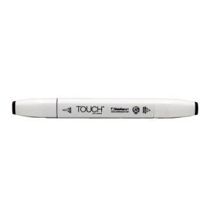 ماژیک تاچ براش بدنه سفید