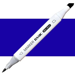 بیسیک ماژیک راندو دو سر