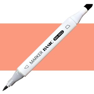 بیسیک ماژیک راندو دو سر