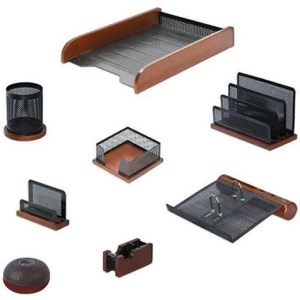 اینترلینک ست رومیزی کد K081