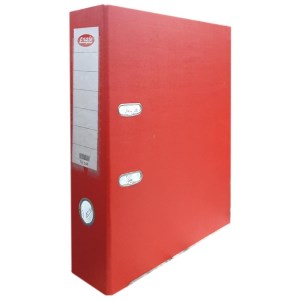 اینگل زونکن A4 فانتزی قرمز