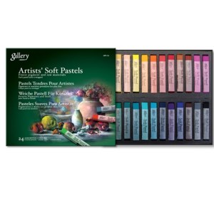 مانگیو پاستل گچی گالری