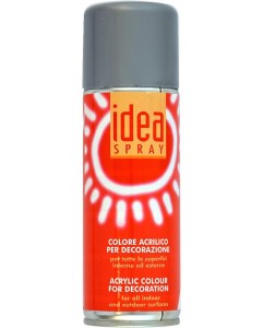 مایمری اسپری اسپشیال افکت 200 میل خاکستری