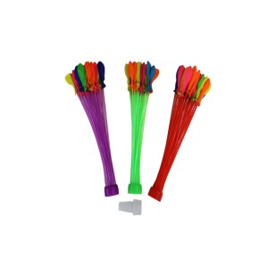 متفرقه بادکنک آب بازی