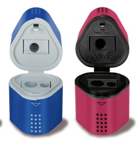 متفرقه تراش مخزن دار سه سوراخ طرح فابرکاستل برند برسا کد 9010