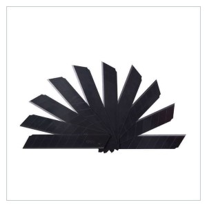 متفرقه تیغ کاتر بزرگ مشکی K_95