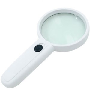 متفرقه ذره بین MG6B5