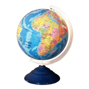 متفرقه کره جغرافیا