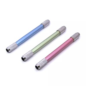 مدادگیر دو سر فلزی