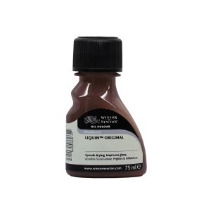 مایمری مدیوم اویلین(لیکوئین) 75 میل شیشه ای کد 645