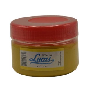 مرکب چاپ افست 150 میل