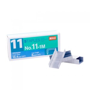 مکس سوزن منگنه 11