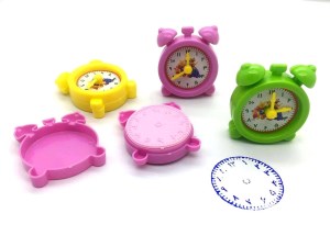 مهر ساعت آموزشی